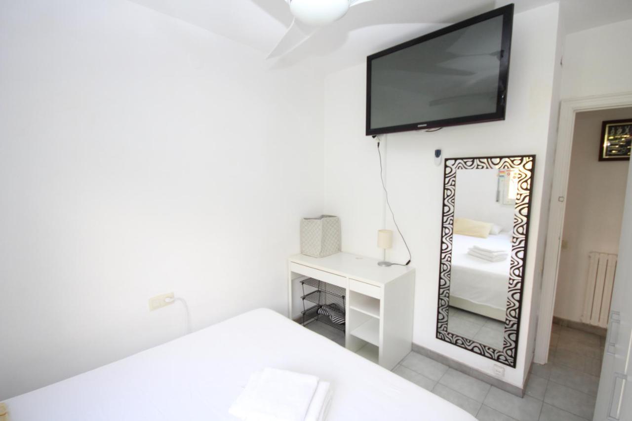 Casa En Masnou Junto A Playa Y Tren别墅 外观 照片