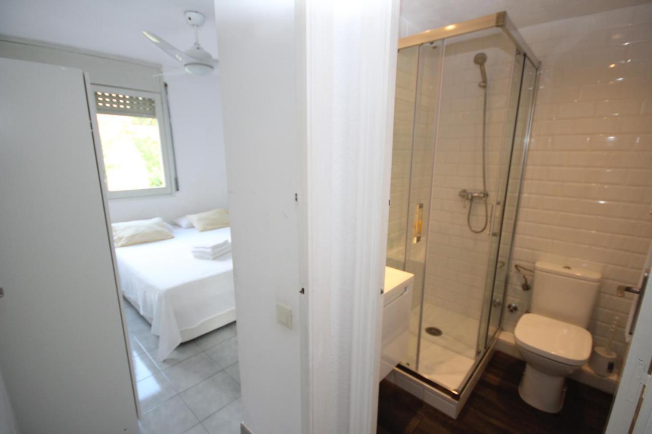Casa En Masnou Junto A Playa Y Tren别墅 外观 照片