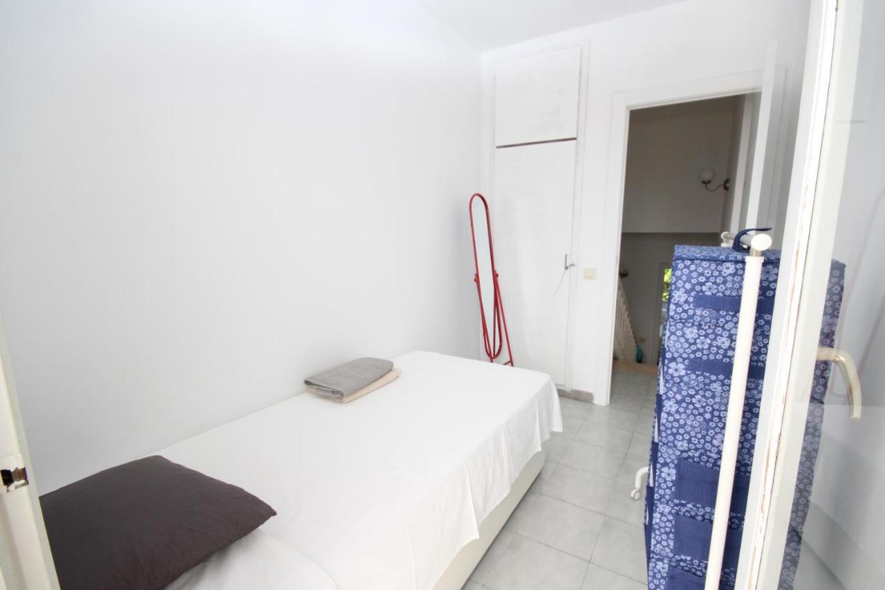 Casa En Masnou Junto A Playa Y Tren别墅 外观 照片