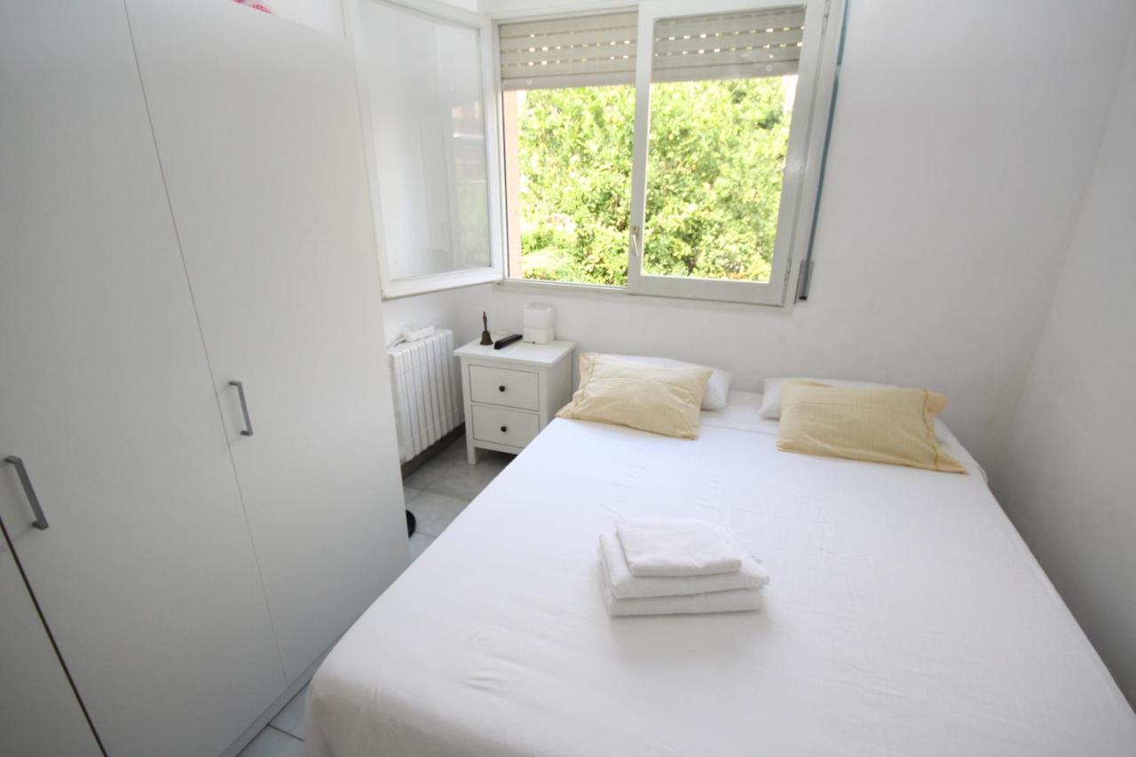Casa En Masnou Junto A Playa Y Tren别墅 外观 照片
