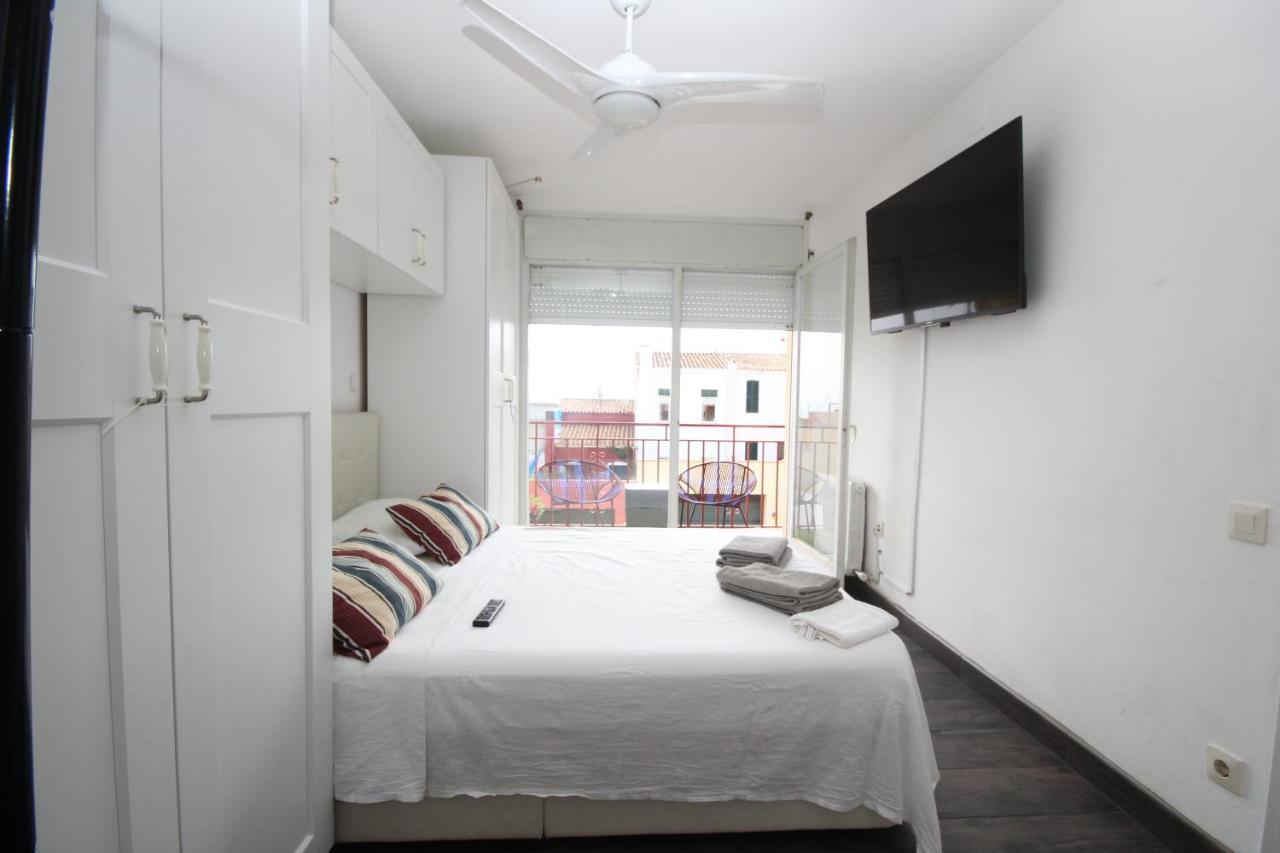 Casa En Masnou Junto A Playa Y Tren别墅 外观 照片