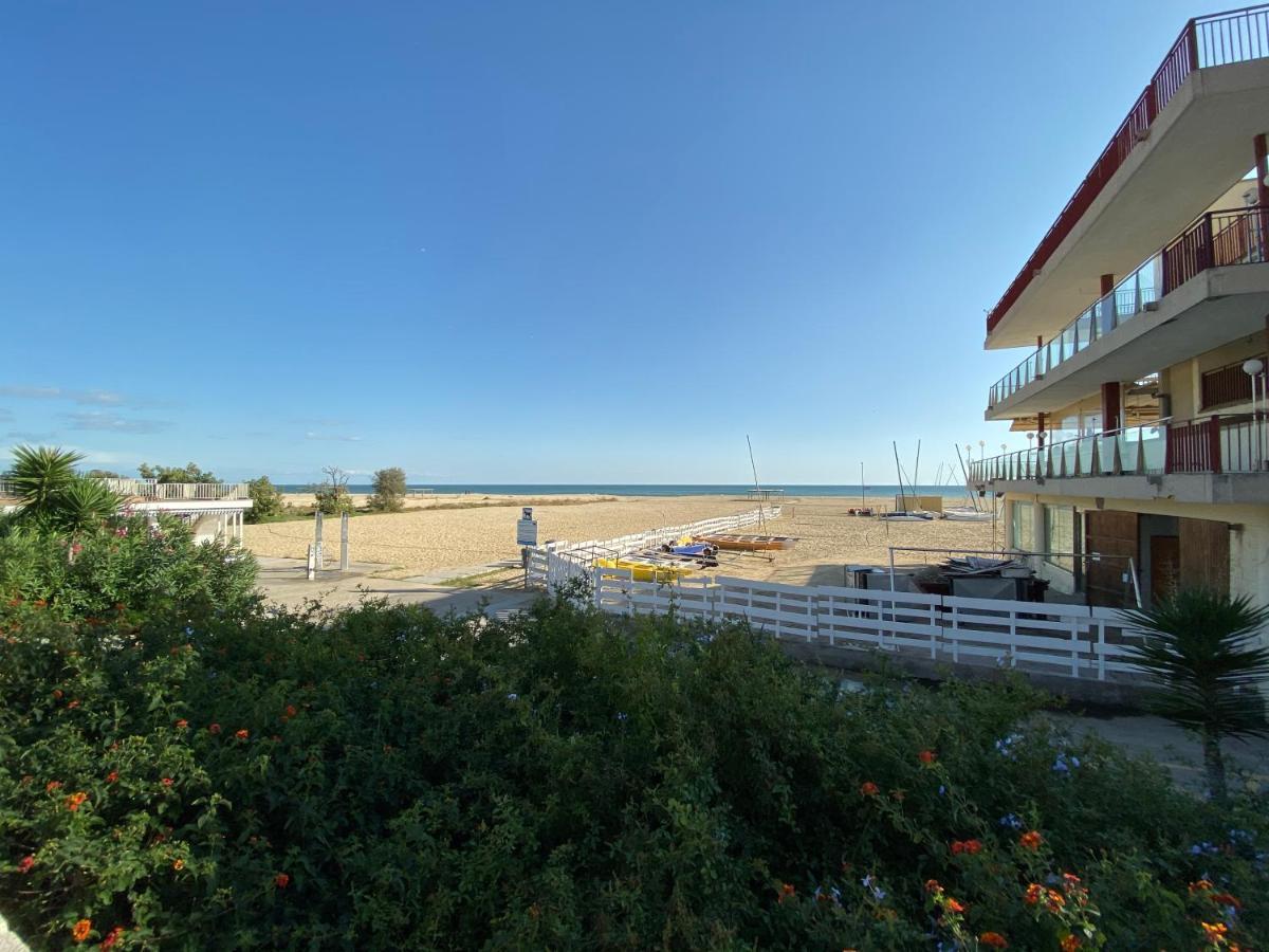 Casa En Masnou Junto A Playa Y Tren别墅 外观 照片